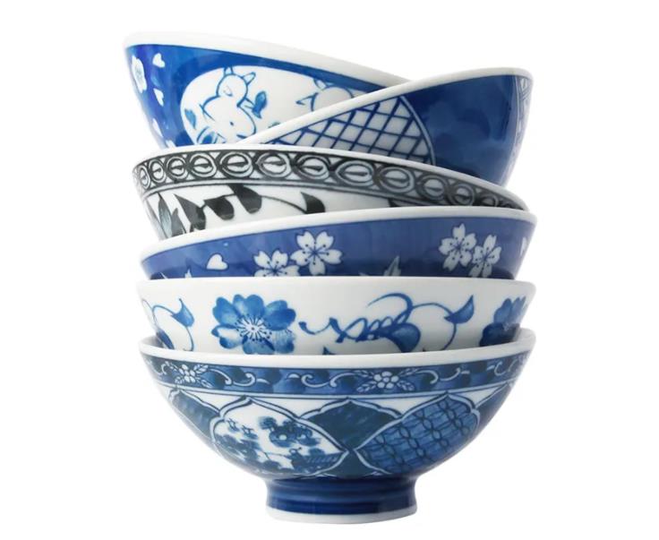 西安陶瓷碗