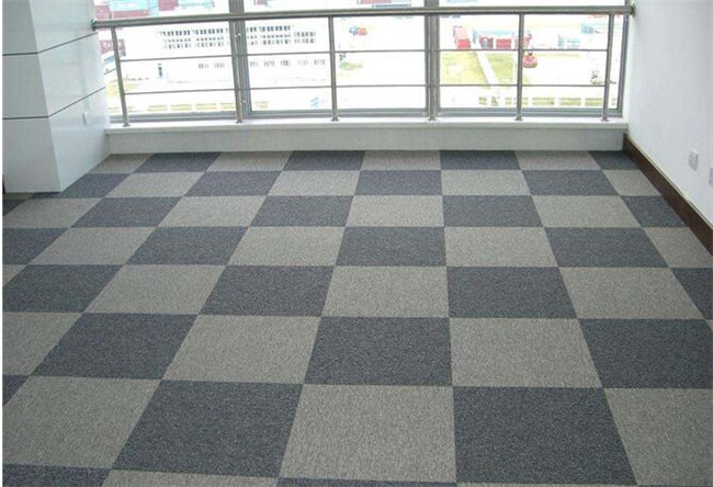 办公室装修铺地毯有什么好处？