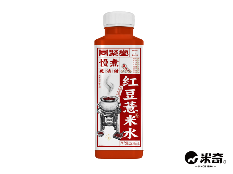 湖南米奇植物飲品500ml