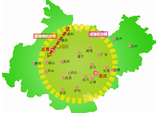 四川农业规划设计