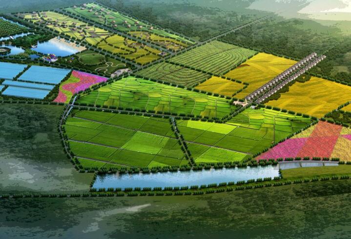四川农业咨询策划打开旅游商业的新模式