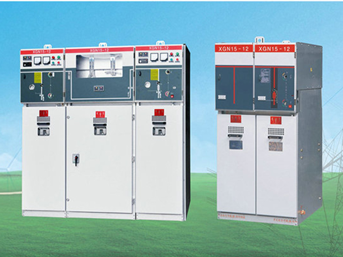 高压开关柜是电力系统中非常重要的电气设备。开关柜运行状态恶化是引发电力系统出现故障的原因之一。那么，高压开关柜常见故障有哪些呢?