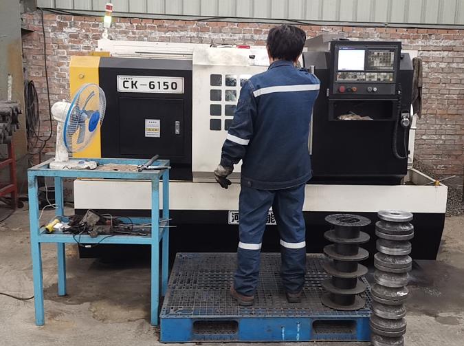 榆林機(jī)械加工廠家：專業(yè)打造定制化解決方案