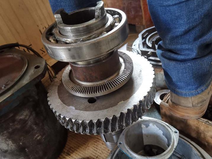 榆林機(jī)械加工服務(wù)：高質(zhì)量精密加工滿足各行業(yè)需求