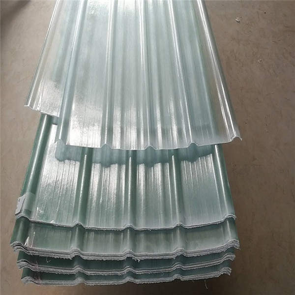 陜西透明瓦加工