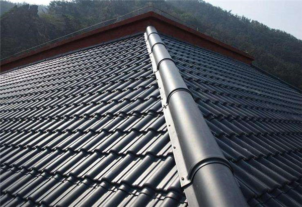 合成樹脂瓦：可持續(xù)發(fā)展倡議下的環(huán)保建材選擇