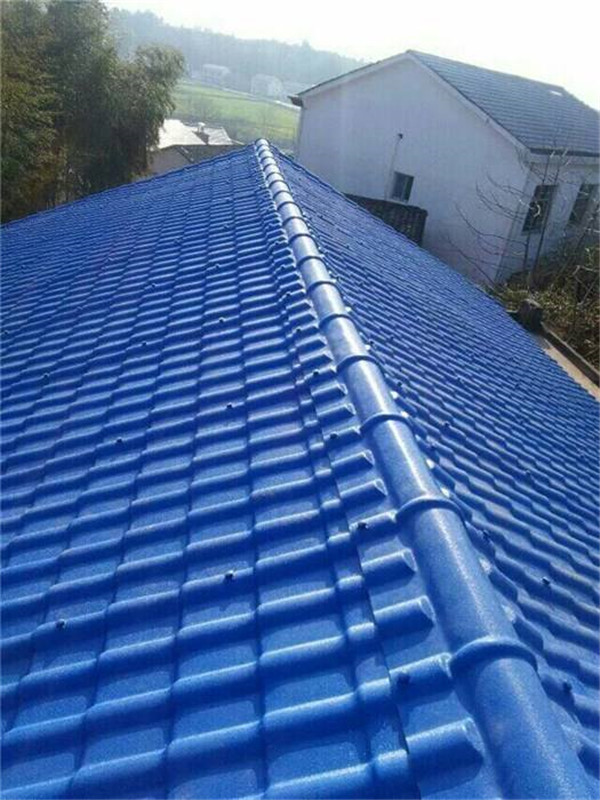 陜西地區(qū)樹脂瓦的價格走勢預(yù)測