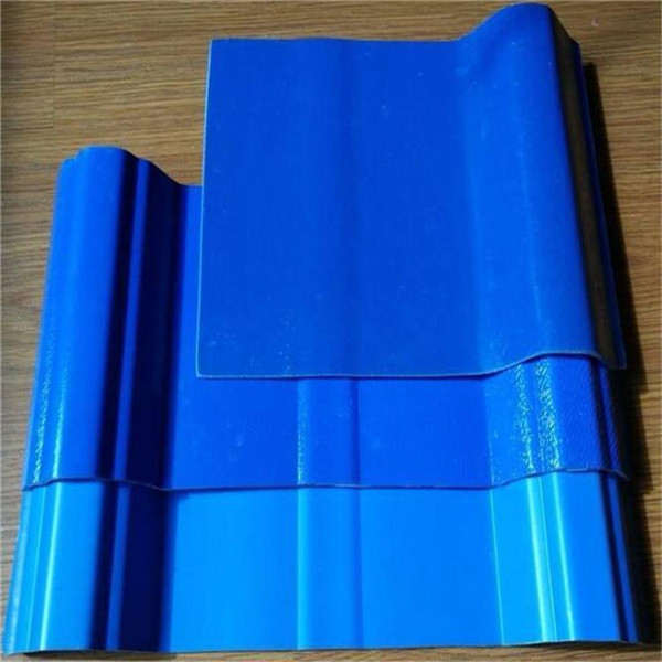 陜西樹脂瓦品牌價格比較