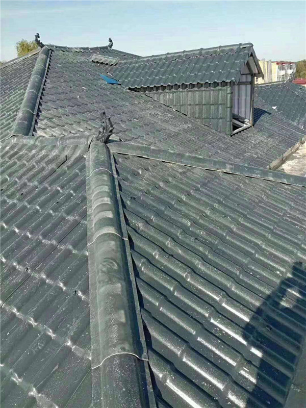 陜西采光板安裝