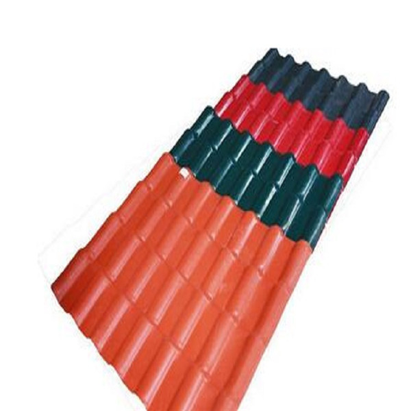 陜西樹脂瓦價(jià)格