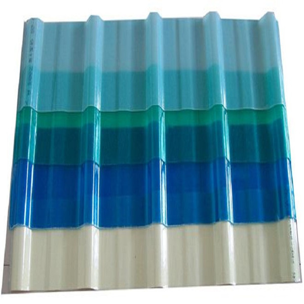 陜西樹脂瓦價格變動及其影響因素解析