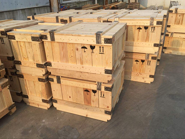 四川运输木箱对于外贸出口的要求是什么