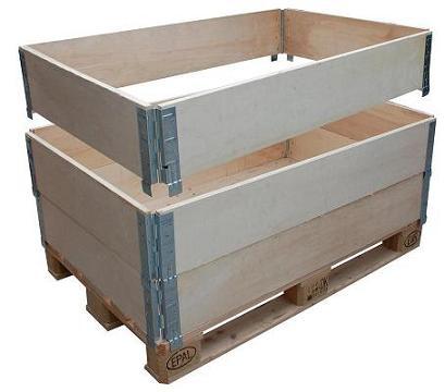 成都运输木箱生产