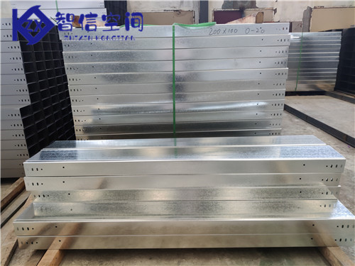 绵阳电缆桥架有哪些种类，您都知道吗？