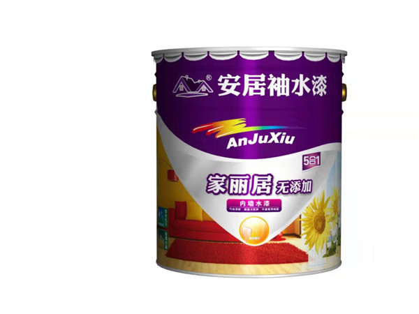 怎么让刷出来的乳胶漆平整又美观？这些方法你用对了吗