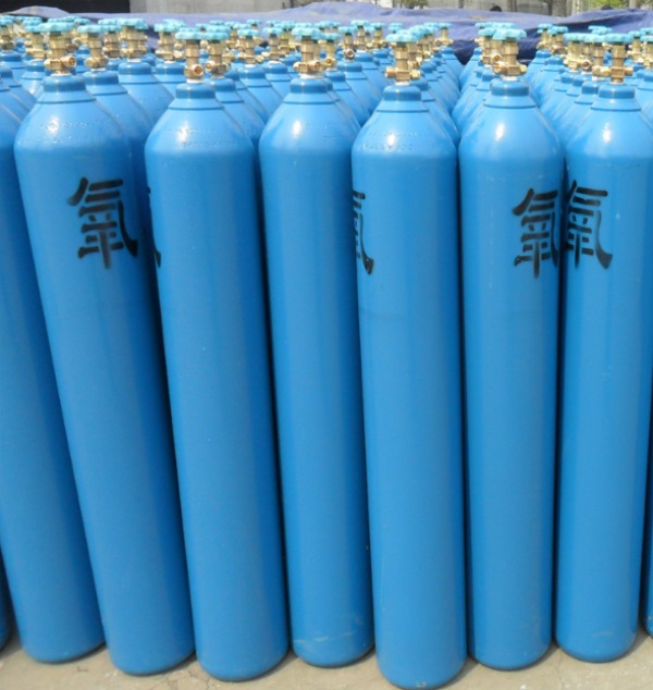 洛阳工业氧气瓶在使用过程中需要注意哪些事情？