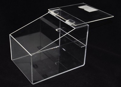 成都有机玻璃制品-糖果盒