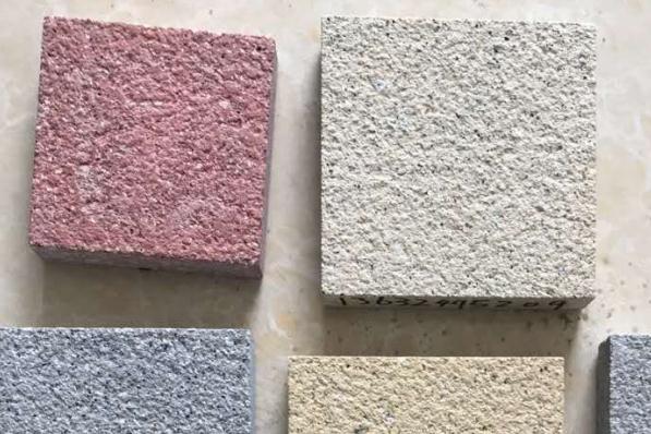 湖北仿石砖厂家分享仿石砖的分类标准，一起看看吧！