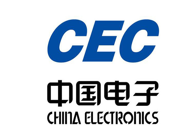 中國電子