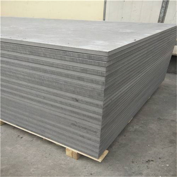 水泥纤维板的规格特点有哪些？