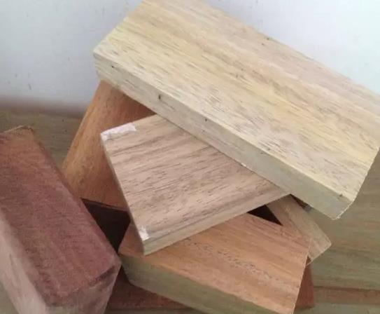 木模板