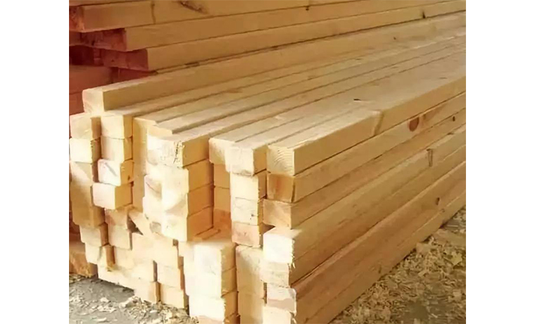 原木木材的种类那么多，检验标准分别是什么？