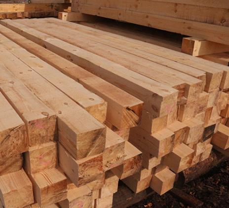 使用建筑模板木方的三个方法，你掌握了么？