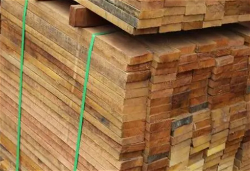 为什么塑木的防腐防霉防潮性能比防腐木更好