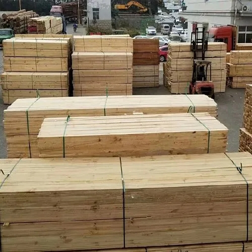 木材木方：可塑性与可持续性的完美结合