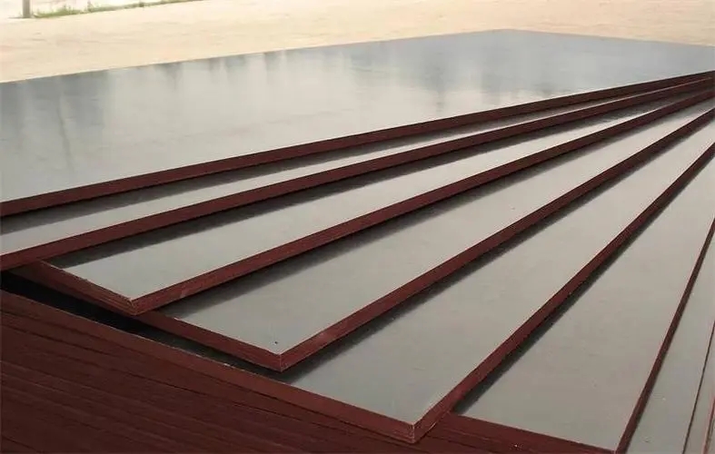 高质量建筑木模板，打造坚实可靠的结构！