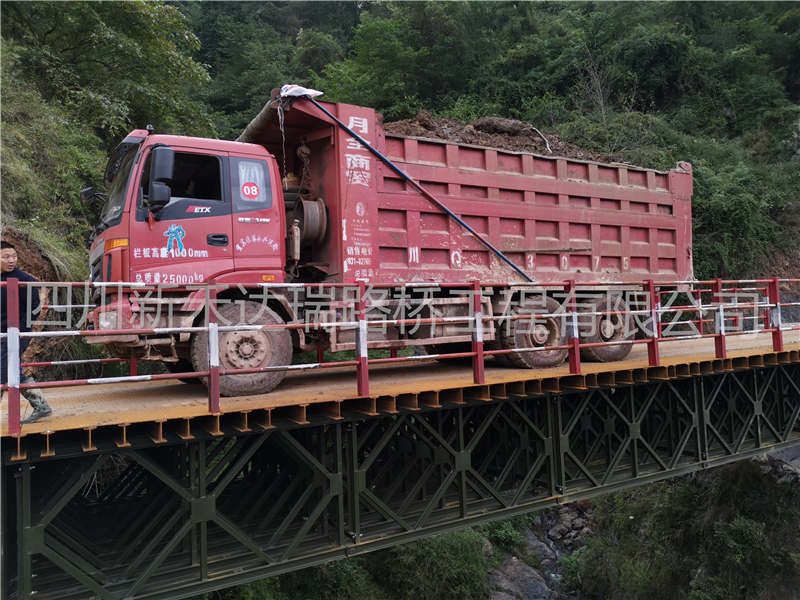 四川贝雷桥价格