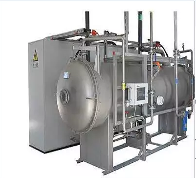 成都污水处理成套设备-一体化污水处理臭氧发生器厂家