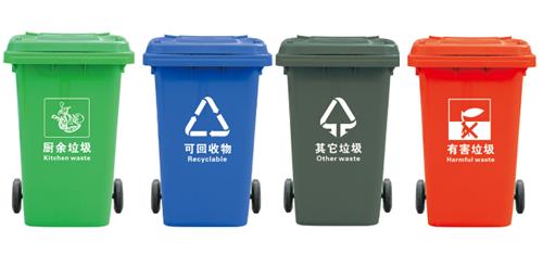 垃圾分类