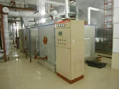 热水电锅炉超压和超温现象处理方式