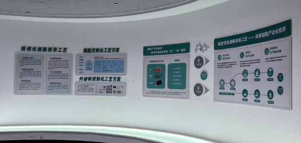 咸阳形象文化墙布置-星汉里广告