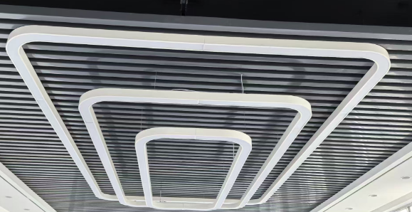 咸阳会议布置策划-星汉里广告