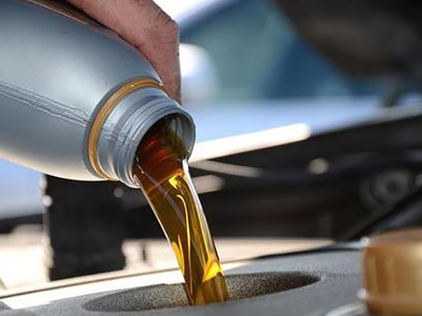 如何选择好的工业润滑油了？