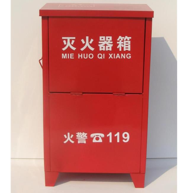 消火栓(箱)安装基本要求和注意事项
