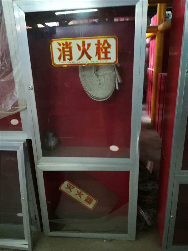 西安胜鑫消防设备非常值得信赖