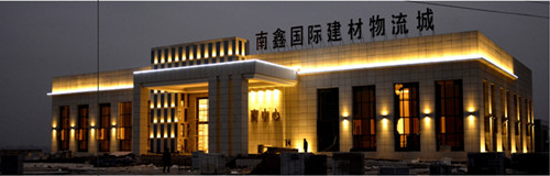 四川亮化工程设计