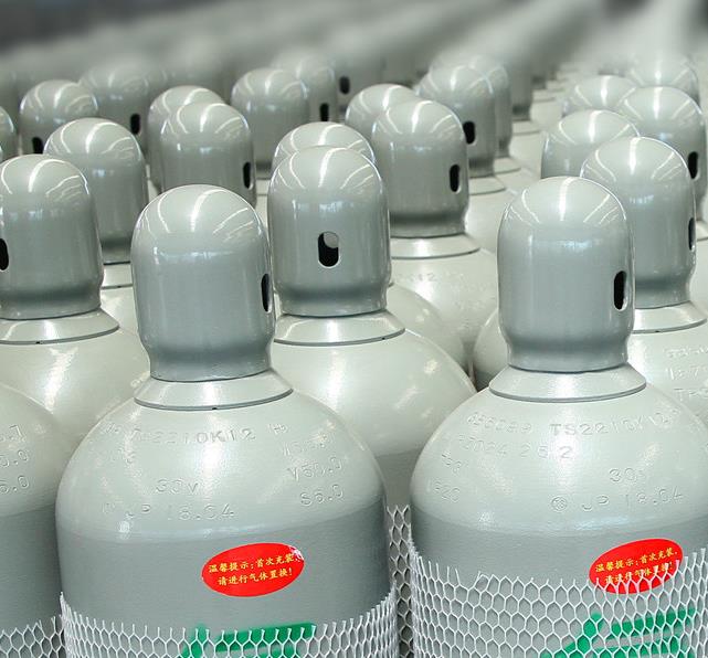 錦秀源氣體氣瓶在運輸過程以及儲存過程需要注意哪些事項 ？
