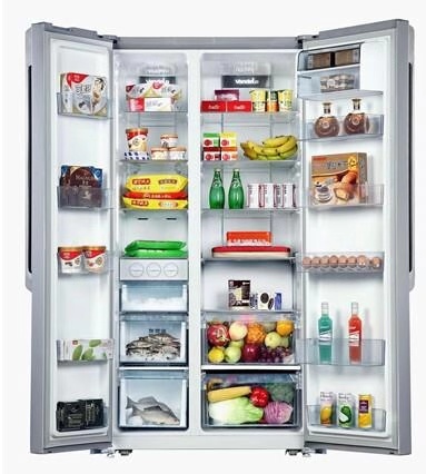 冰箱久不清洗危害有多大？