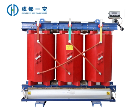 西藏10kV干式变压器SCB11-1250kVA变压器