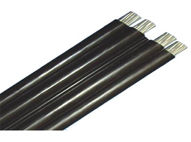 額定電壓0.6/1kV塑料絕緣平行集束電纜