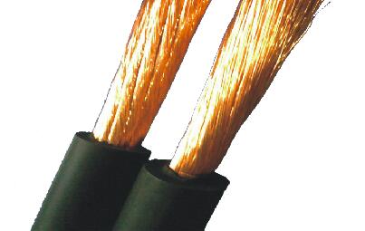 電焊機電纜