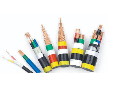 額定電壓0.6/1kV聚錄乙烯絕緣聚氯乙烯護套電力電纜