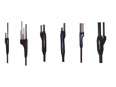 預製式分支電纜、連接體及附件