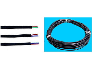 新疆氟塑料絕緣電纜