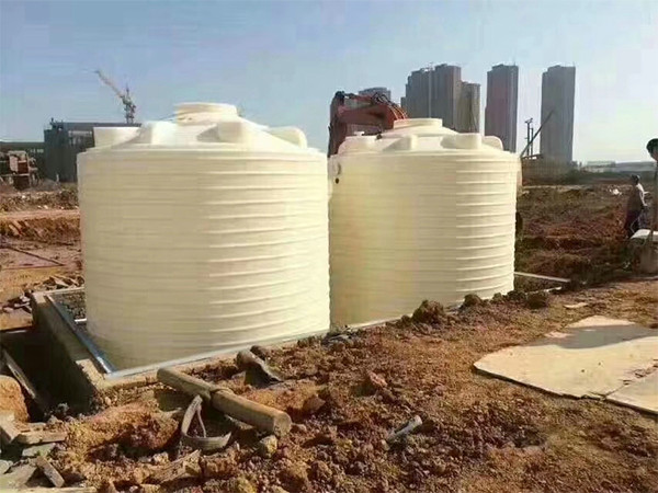 安徽8吨塑料水箱