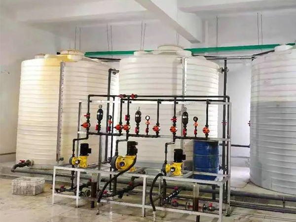 安徽10立方塑料水箱 环保水箱